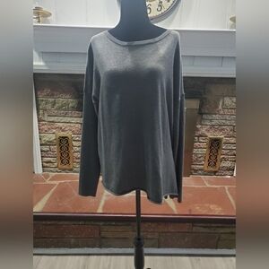 Bundle Only: Womens Neiman Marcus Size Large Brown Long Sleeve Light Sweater.